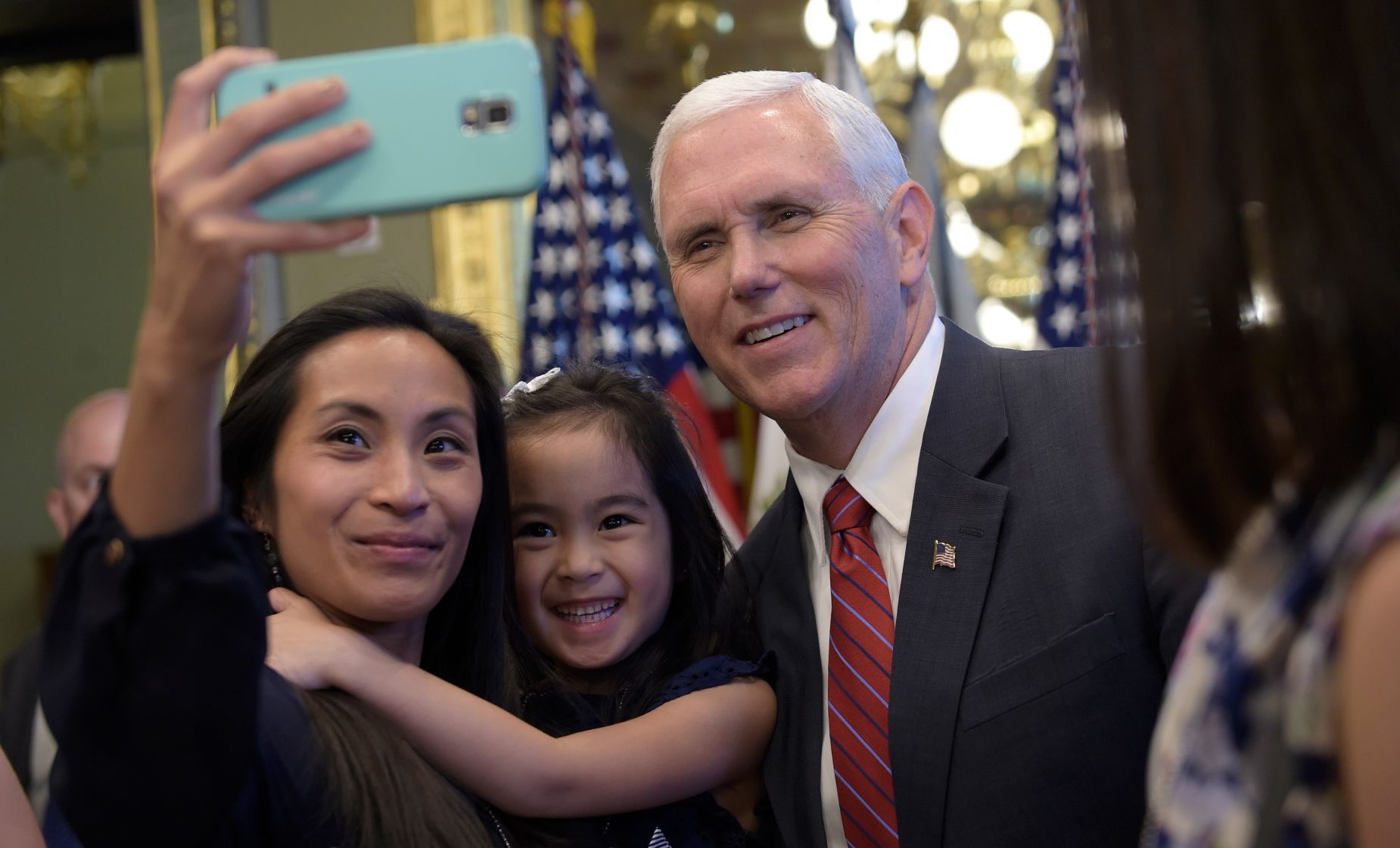 Pence